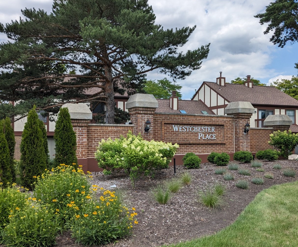 Westchester Place HOA , Westchester, Illinois
